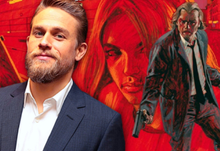 Charlie Hunnam Criminal TV Series