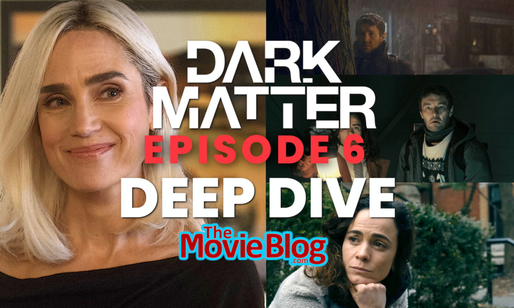 Dark Matter Season 1 Episode 6