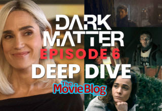 Dark Matter Season 1 Episode 6