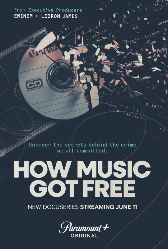 How Music got Free Paramount Plus (1)