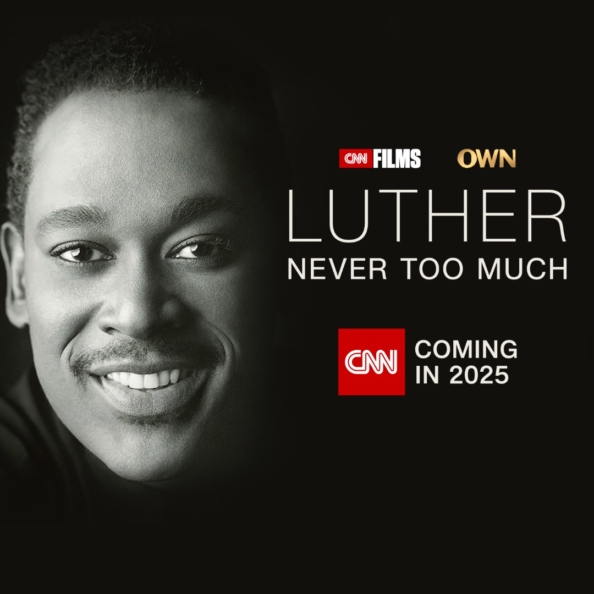 Luther Never Too Much The Movie Blog