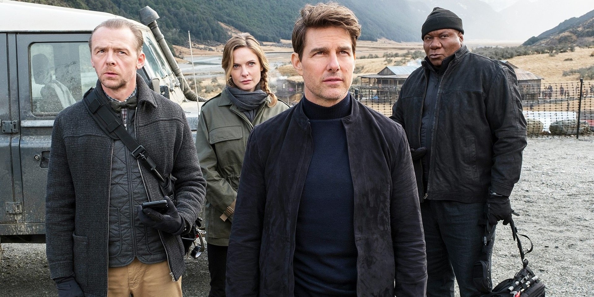 Mission: Impossible 8: Delayed, Expensive, But Still Cruise-ing Along