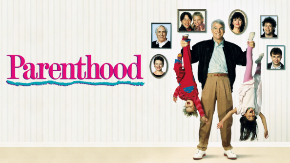 Parenthood Movie