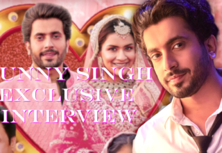 Sunny Singh Luv Ki Arrange Marriage