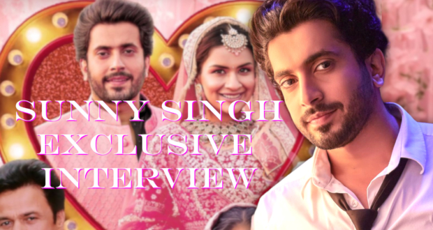 Sunny Singh Luv Ki Arrange Marriage