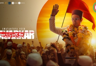 The Making of Swatantrya Veer Savarkar ZEE5 Global