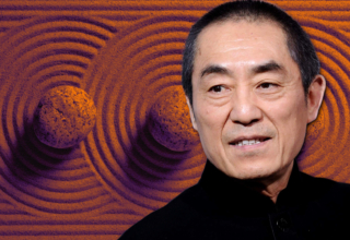 Zhang Yimou Three Body Problem