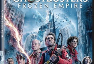 Ghostbusters frozen empire 4k uhd the movie blog