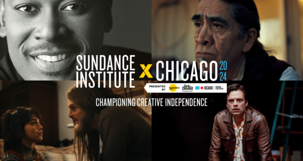 Sundance X Chicago 2024