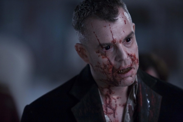 30 Days of night Danny Huston