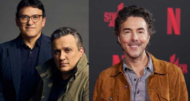 Avengers 5 Shawn Levy or The Russo Bros
