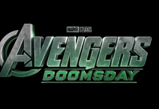 Avengers Doomsday