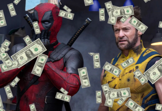 Deadpool and Wolverine Box Office