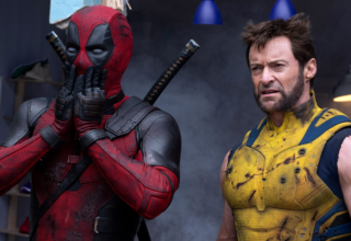 Deadpool and wolverine