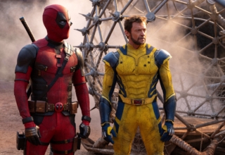 DEADPOOL and WOLVERINE