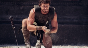 Gladiator 2