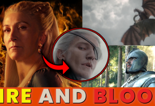 House of the Dragon Season 2 Episode 4 DEEP DIVE and REACTION The Movie Blog