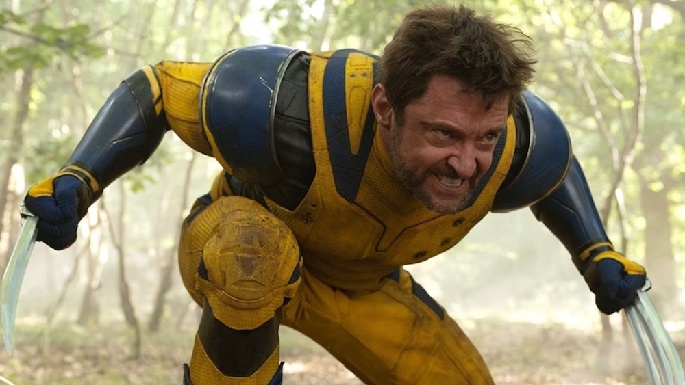 DEADPOOL AND WOLVERINE Is This Meta Commentary on Hugh Jackman?