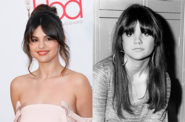 Linda Ronstadt Biopic