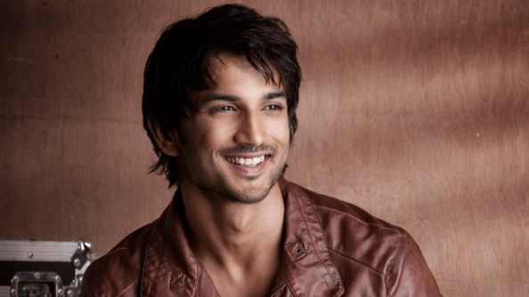 Sushant Singh Rajput