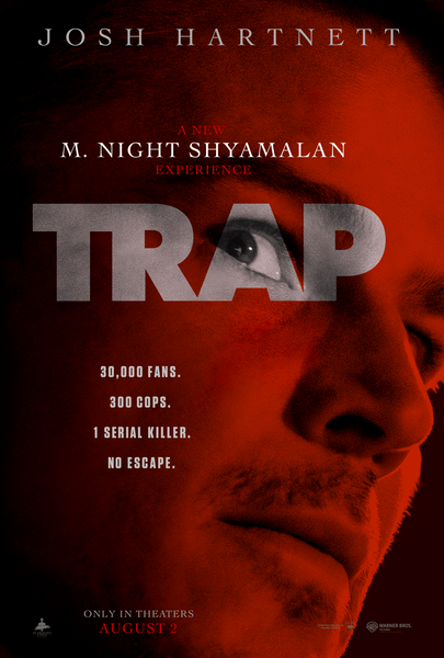 Trap M Night