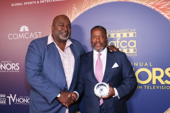 AAFCA TV Honors