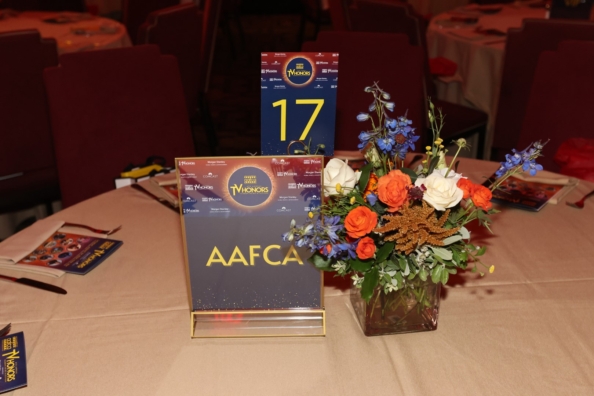 AAFCA TV Awards