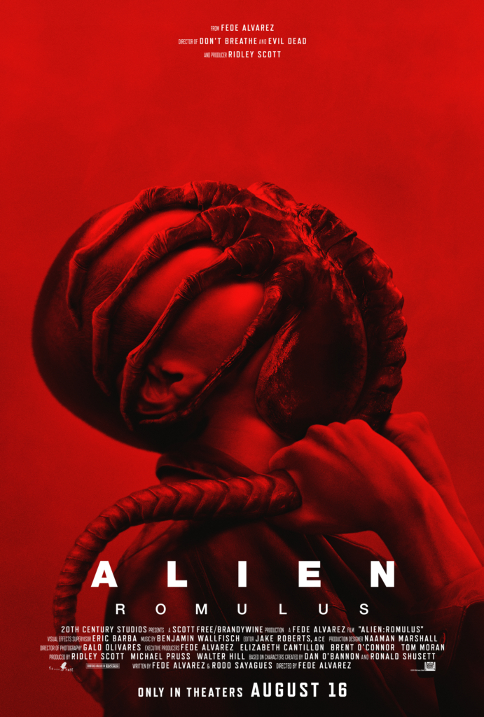 ALIEN: ROMULUS