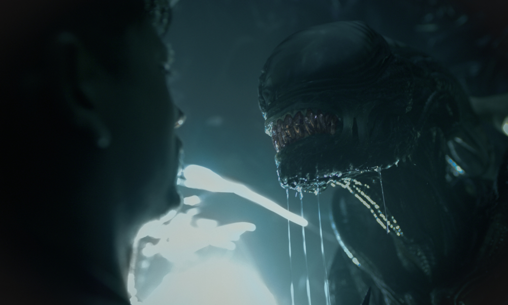 ALIEN: ROMULUS Review