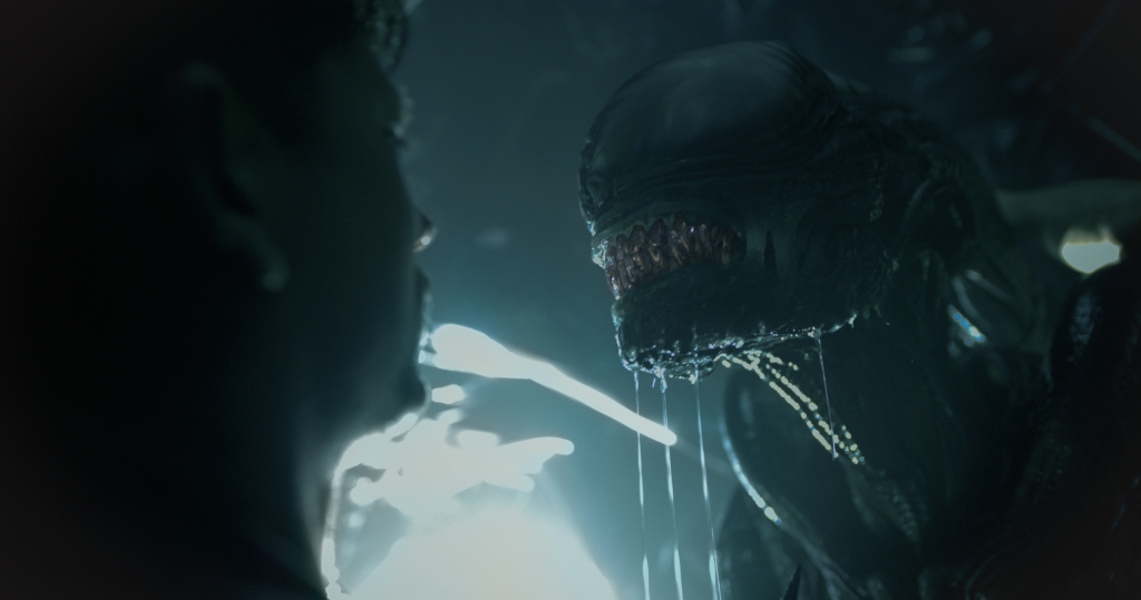 ALIEN: ROMULUS Review