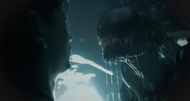 ALIEN: ROMULUS Review