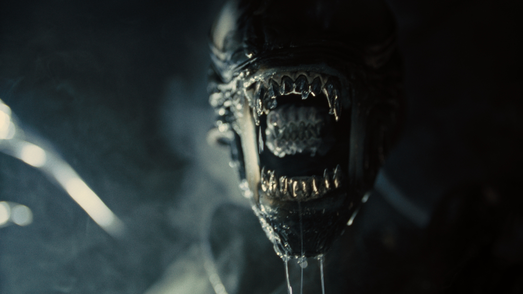 ALIEN: ROMULUS Review