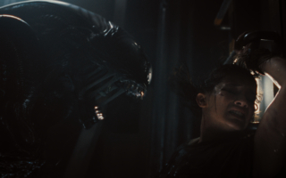 ALIEN: ROMULUS Review