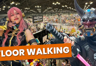 Anime NYC 2024