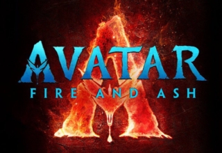 Avatar Fire And Ash