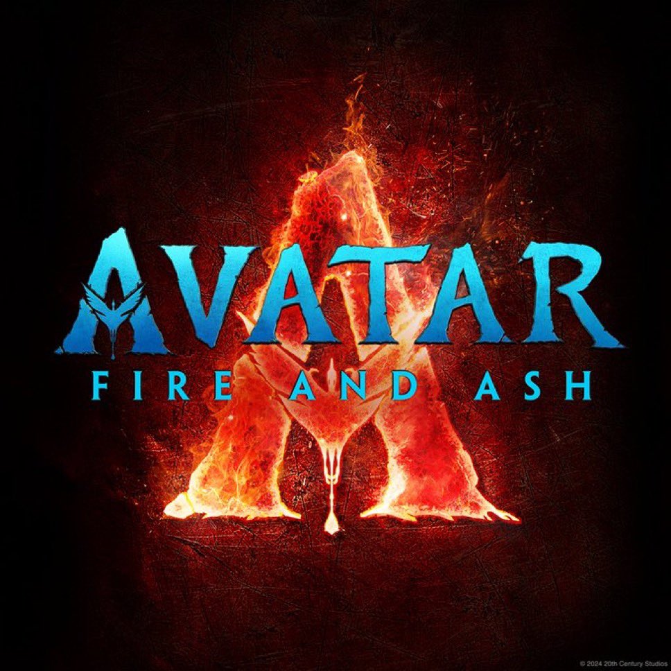 Avatar: Fire and Ash – Everything We Know