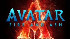 Avatar Fire And Ash