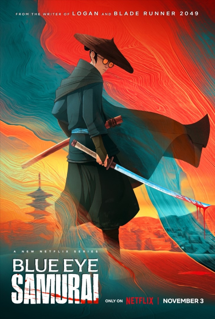 BLUE_EYE_Samurai