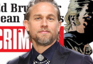 Charlie Hunnam Criminal