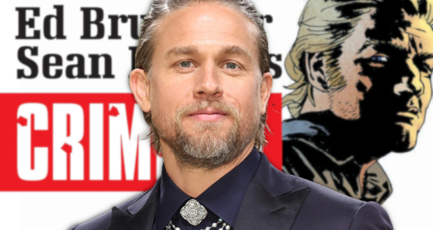 Charlie Hunnam Criminal