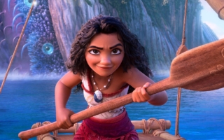 D23 Moana 2