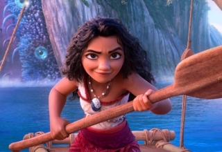 D23 Moana 2