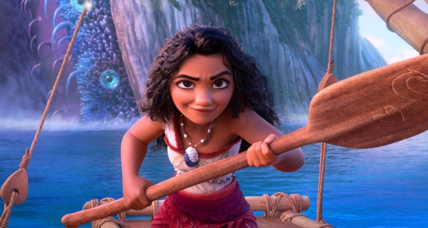 D23 Moana 2