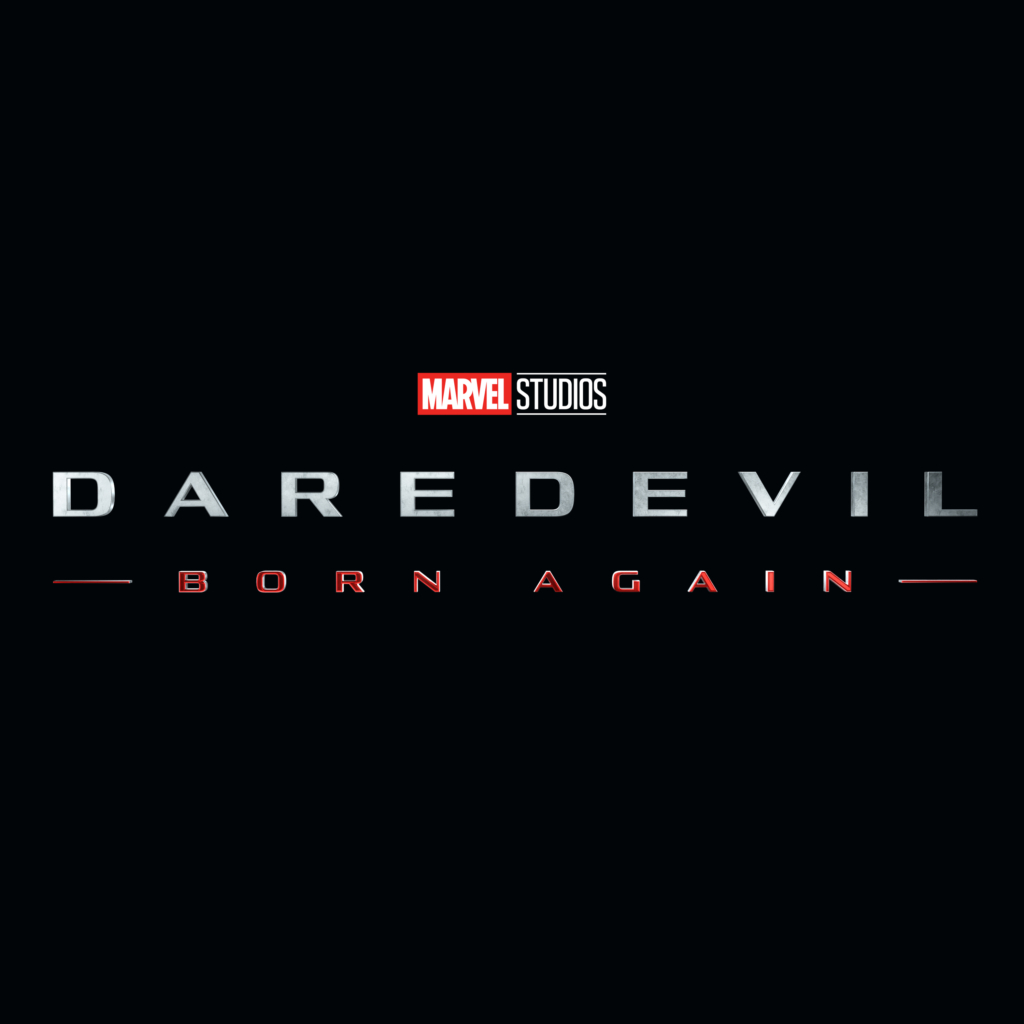 DAREDEVIL: BORN AGAIN