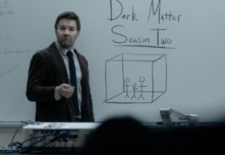 Dark Matter Season 2