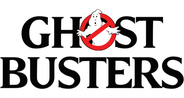 Ghostbusters