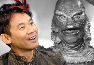 James Wan Creature From The Black Lagoon The Movie Blog