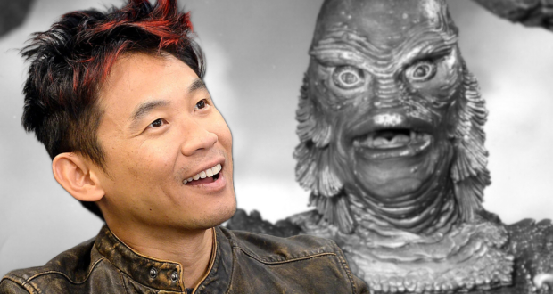 James Wan Creature From The Black Lagoon The Movie Blog