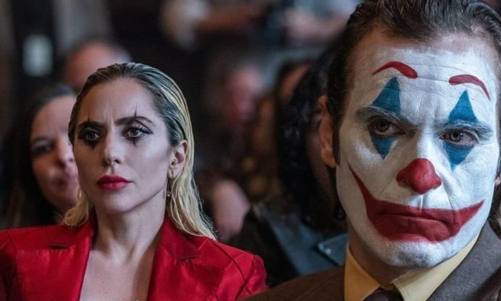 Joker folie a deux movie stills (2)