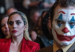 Joker folie a deux movie stills (2)